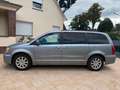 Chrysler Grand Voyager 3.6+LPG Gas+Leder+7 Sitze+SHZ+ Gris - thumbnail 2
