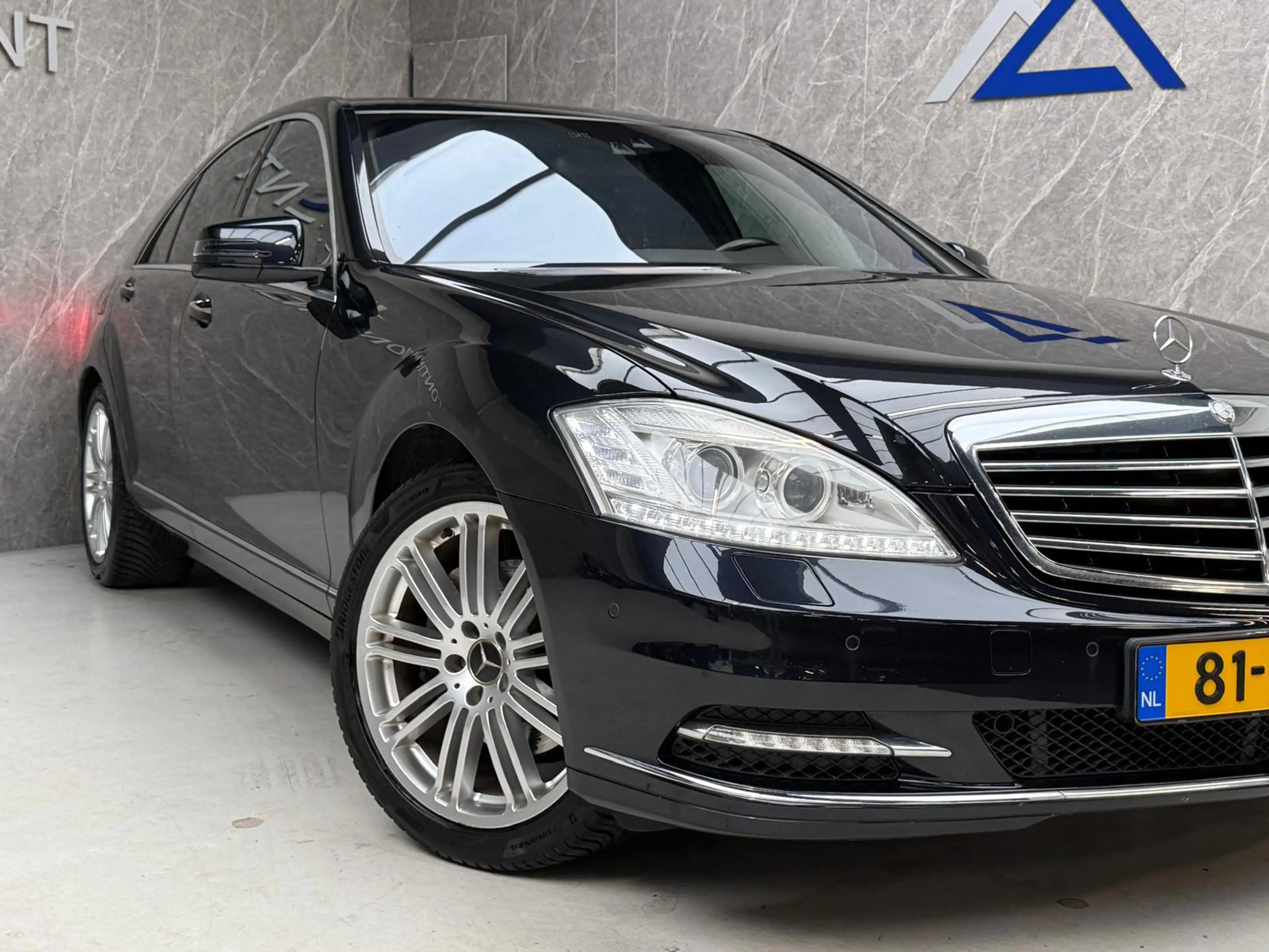Mercedes-Benz S 400 HYBRID / NAP / Nwe Distr. Ketting / 2e Eigenaar — photo 7