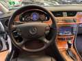 Mercedes-Benz CLS 320 cdi V6 224cv 1 PROP. PERFETTA TENUTA MANIACALMENTE Zilver - thumbnail 10