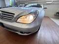Mercedes-Benz CLS 320 cdi V6 224cv 1 PROP. PERFETTA TENUTA MANIACALMENTE Zilver - thumbnail 16