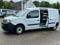 Renault Kangoo Maxi Extra/Voll Scheckheft/1.Hand Navi 6 Gang Weiß - thumbnail 5
