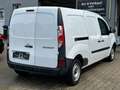 Renault Kangoo Maxi Extra/Voll Scheckheft/1.Hand Navi 6 Gang Weiß - thumbnail 4