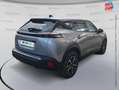 Peugeot 2008 1.2 PureTech 100ch S\u0026S Active Gris - thumbnail 11