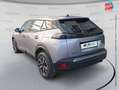Peugeot 2008 1.2 PureTech 100ch S\u0026S Active Gris - thumbnail 6