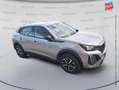Peugeot 2008 1.2 PureTech 100ch S\u0026S Active Gris - thumbnail 10