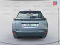 Peugeot 2008 1.2 PureTech 100ch S\u0026S Active Gris - thumbnail 4