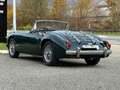 MG MGA A 1600 4 cylindres 1.6L, 80 ch. Grün - thumbnail 5