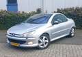 Peugeot 206 CC 1.6-16v Primium Leder/Stoelverwarming Grau - thumbnail 1