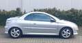 Peugeot 206 CC 1.6-16v Primium Leder/Stoelverwarming Grau - thumbnail 3