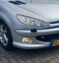 Peugeot 206 CC 1.6-16v Primium Leder/Stoelverwarming Grau - thumbnail 7