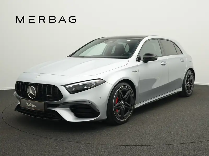 MERCEDES-BENZ Clasa A