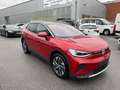 Volkswagen ID.4 Pro 210kW AHK Panoramad.Wärmep.ACC SideAssis... Rot - thumbnail 4