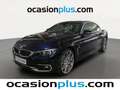 BMW 420 420dA Cabrio Azul - thumbnail 2