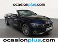 BMW 420 420dA Cabrio Azul - thumbnail 3