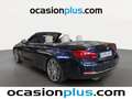 BMW 420 420dA Cabrio Azul - thumbnail 4