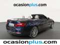 BMW 420 420dA Cabrio Azul - thumbnail 5