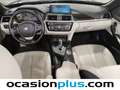 BMW 420 420dA Cabrio Azul - thumbnail 7