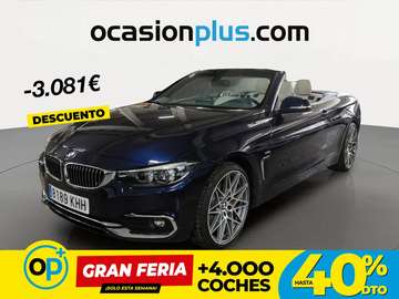 420dA Cabrio