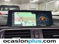 BMW 420 420dA Cabrio Azul - thumbnail 8