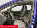 Volkswagen Golf 2.0 TSI DSG 4M. R Black Edition VOLL! -PRIVAT- *AK Blau - thumbnail 9
