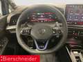 Volkswagen Golf 2.0 TSI DSG 4M. R Black Edition VOLL! -PRIVAT- *AK Blau - thumbnail 10
