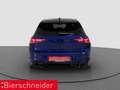 Volkswagen Golf 2.0 TSI DSG 4M. R Black Edition VOLL! -PRIVAT- *AK Blau - thumbnail 4