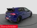 Volkswagen Golf 2.0 TSI DSG 4M. R Black Edition VOLL! -PRIVAT- *AK Blau - thumbnail 6