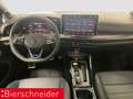 Volkswagen Golf 2.0 TSI DSG 4M. R Black Edition VOLL! -PRIVAT- *AK Blau - thumbnail 11