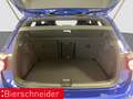 Volkswagen Golf 2.0 TSI DSG 4M. R Black Edition VOLL! -PRIVAT- *AK Blau - thumbnail 15