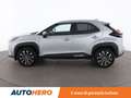Toyota Yaris Cross 1.5 Hybrid Trend FHEV Argento - thumbnail 3