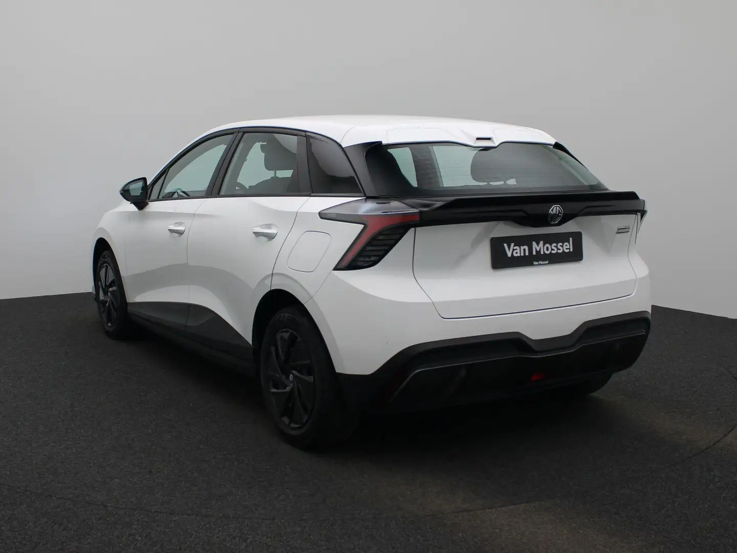 MG MG4 Electric Standard 51 kWh | APPLE CARPLAY | CLIMATE Wit - 2