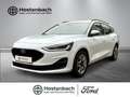 Ford Focus Turnier Cool & Connect 1.0 EcoBoost Mild-Hybrid LE Weiß - thumbnail 1