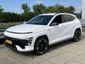 Hyundai KONA Electric N Line Edition 65.4 kWh NAVIGATIE | LONG Wit - thumbnail 3