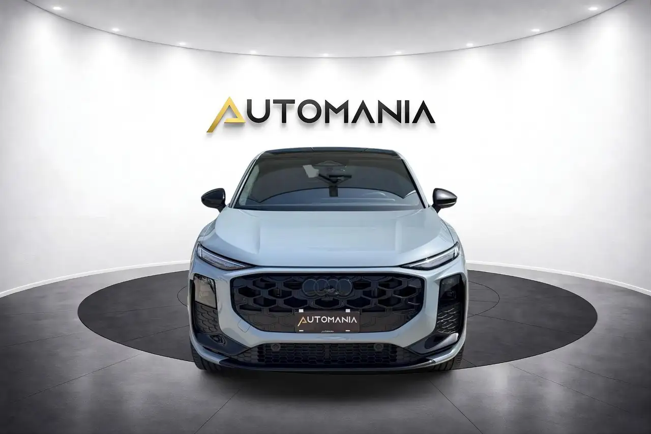 Audi Q3 2026
