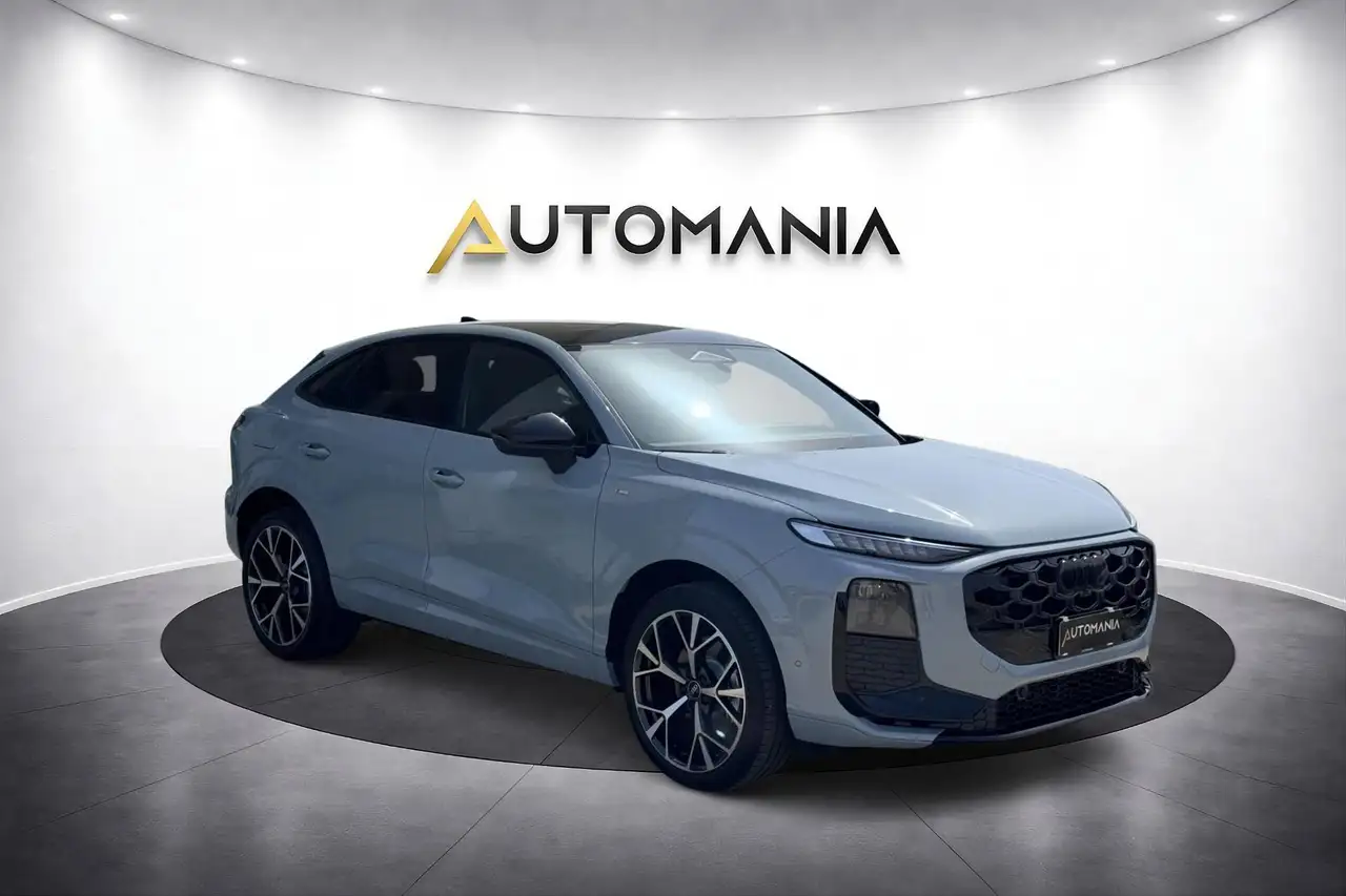 Audi Q3 2026