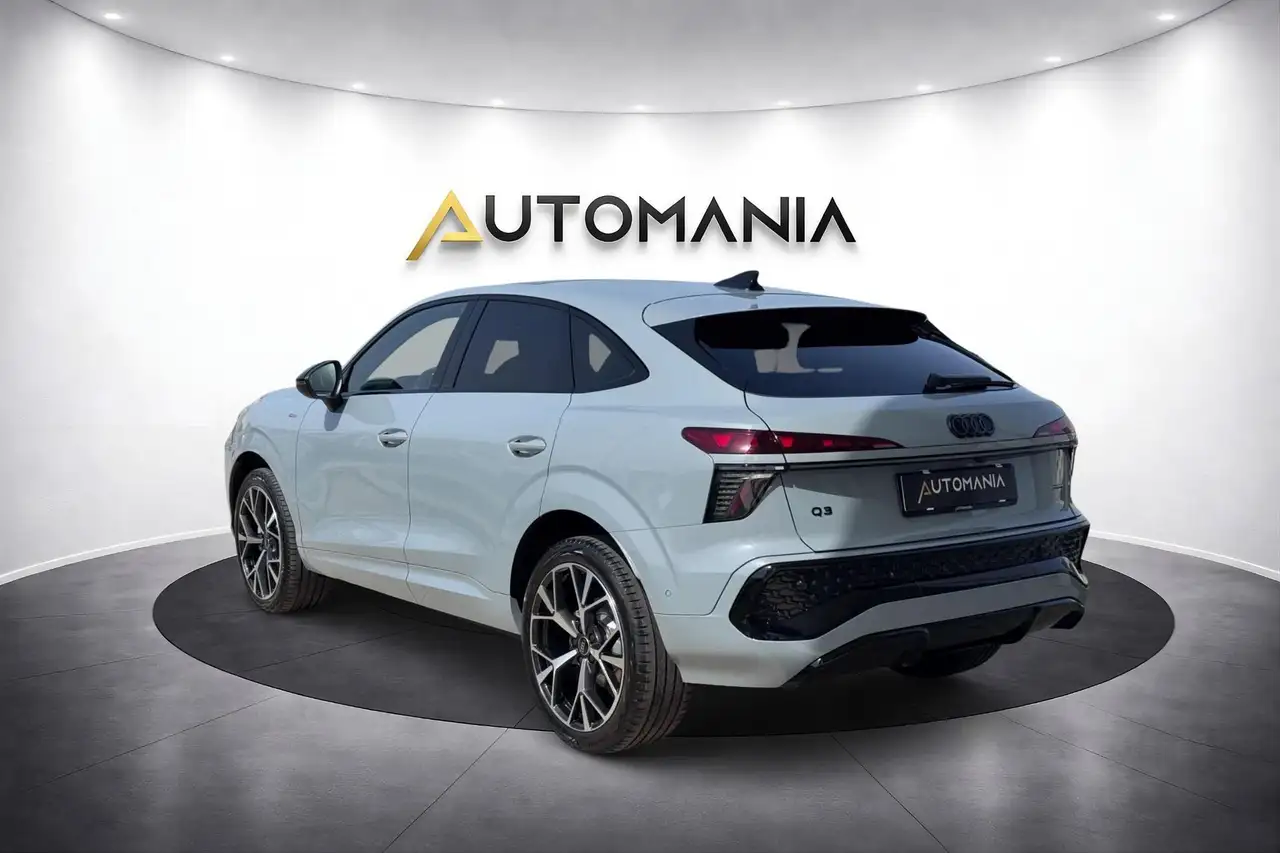 Audi Q3 2026