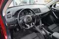 Mazda CX-5 2.0 TS+ 2WD | Trekhaak | Cruise | Climate | Stoelv Rood - thumbnail 4