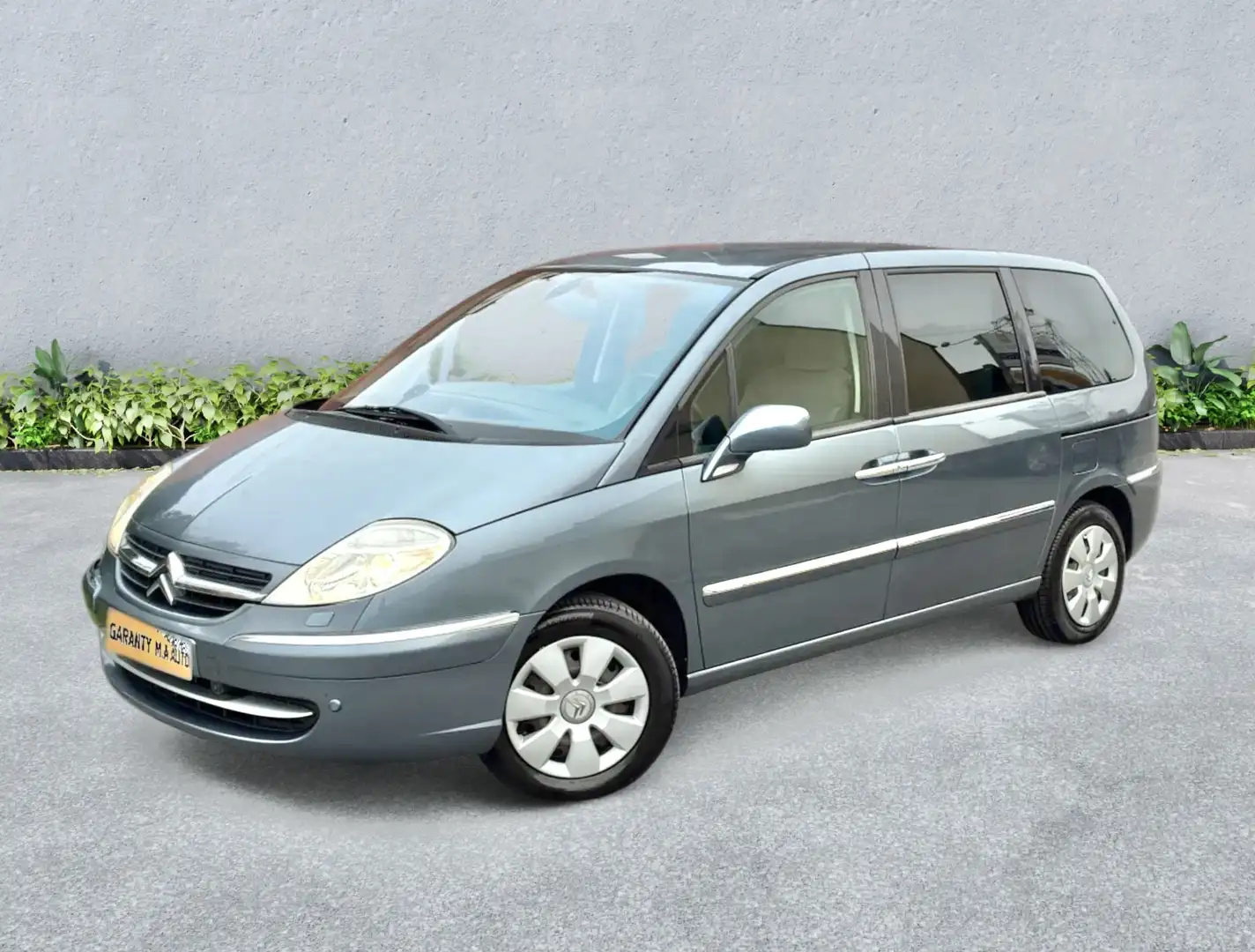 Citroen C8 2.0 HDi 136 Pack Luxe - 1