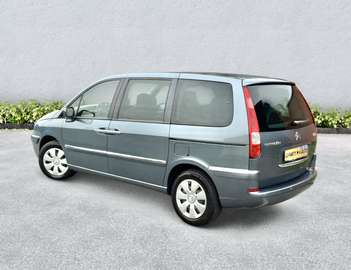 2.0 HDi 136 Pack Luxe