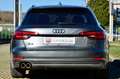 Audi A4 2.0 tdi S-line INT+EXT quattro 190cv s-tronic Grigio - thumbnail 5