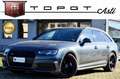 Audi A4 2.0 tdi S-line INT+EXT quattro 190cv s-tronic Grigio - thumbnail 1