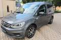 Volkswagen Caddy PKW Comfortline BMT ,Bi-Xenon,ACC,DAB+,APP Grau - thumbnail 5