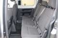 Volkswagen Caddy PKW Comfortline BMT ,Bi-Xenon,ACC,DAB+,APP Grau - thumbnail 10