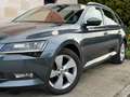 Skoda Superb Kombi DSG Grau - thumbnail 3