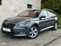 Skoda Superb Kombi DSG Grau - thumbnail 4
