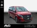 Mercedes-Benz Marco Polo Marco Polo 300 d MULTIBEAM DISTRONIC ELEK. DACH Rot - thumbnail 4