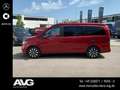 Mercedes-Benz Marco Polo Marco Polo 300 d MULTIBEAM DISTRONIC ELEK. DACH Rot - thumbnail 5
