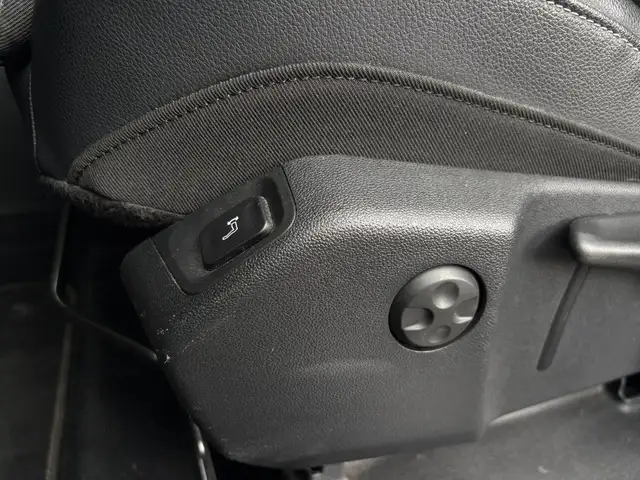 Opel Grandland X view 19
