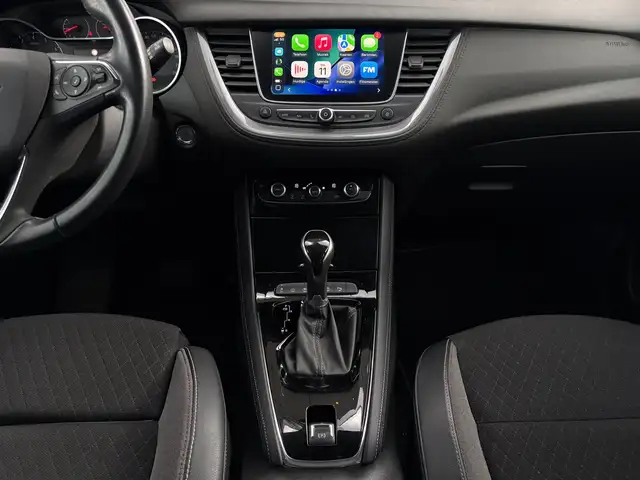 Opel Grandland X view 8