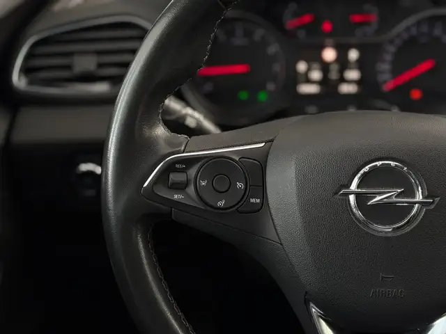 Opel Grandland X view 11